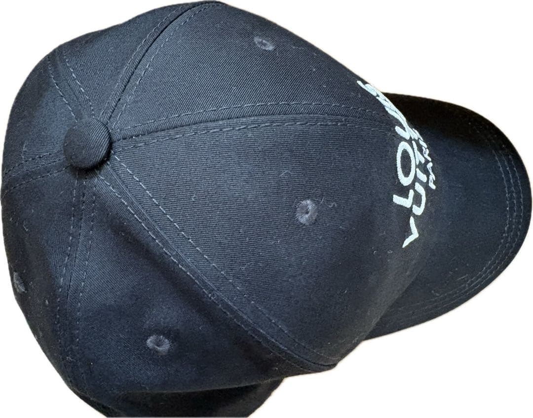 正規品未使用　フィリックス　LOUIS VUITTON キャップ・マイLVパリ