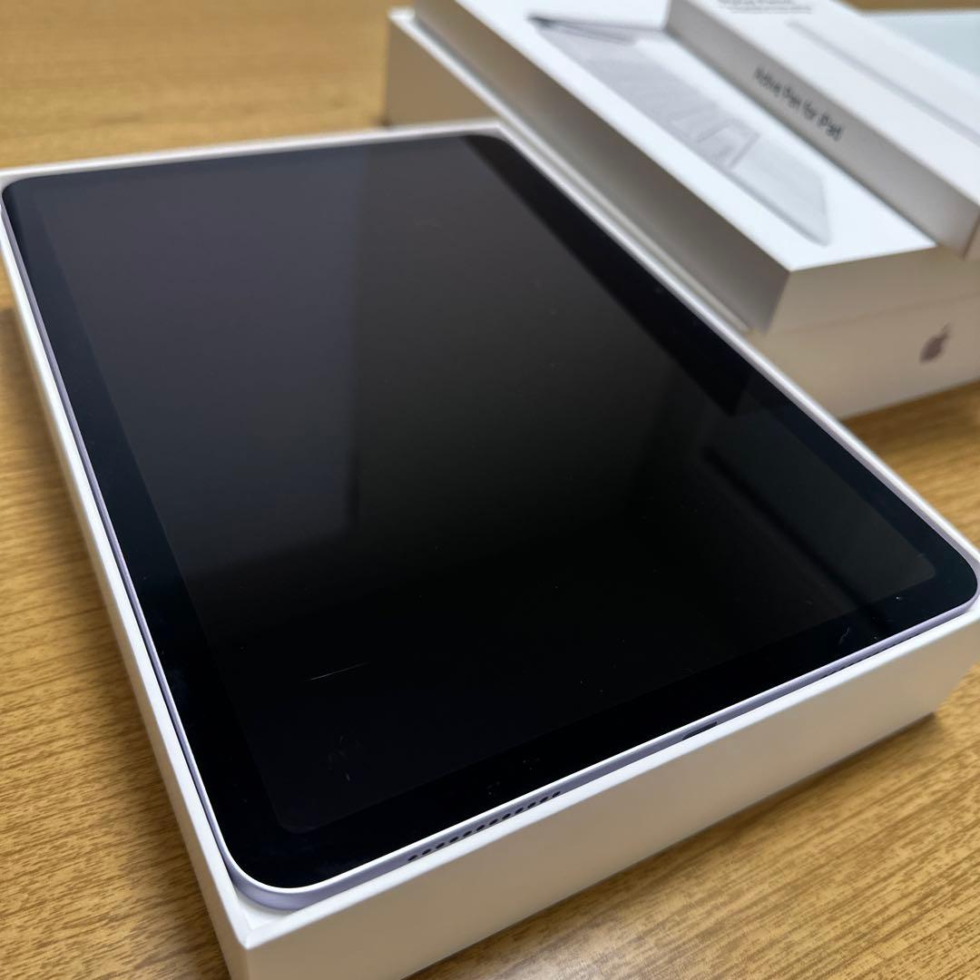 iPad Air 11inch 128GB Wi-Fiモデル