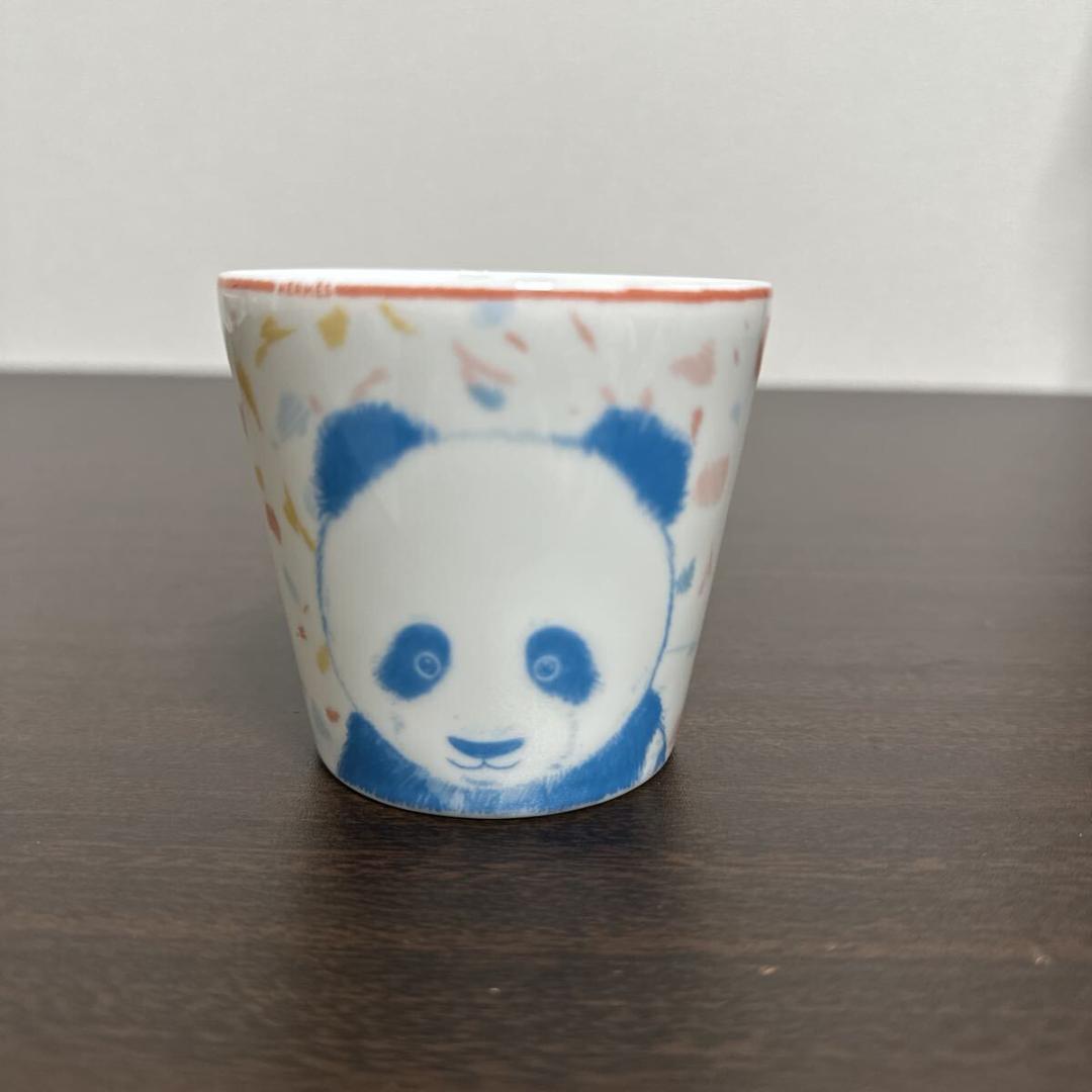 エルメス パスパスコレクション プレート ボール タンブラー 3点セット