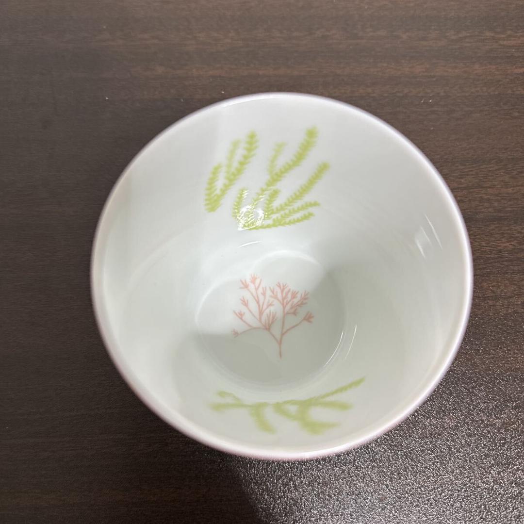 エルメス パスパスコレクション プレート ボール タンブラー 3点セット