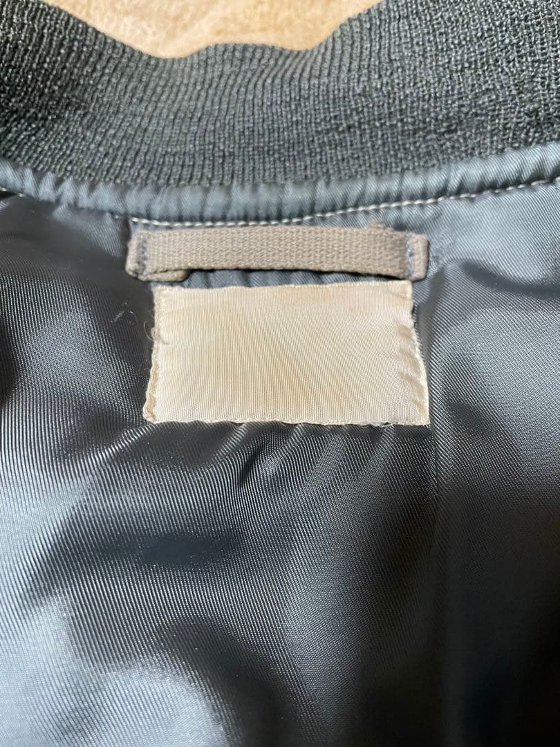 ブ*ン様 50s 実物　USAF B−15D MOD Mint Conditio