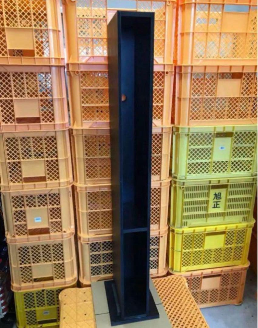 両替機　グローリーEMS-7 架台のみ