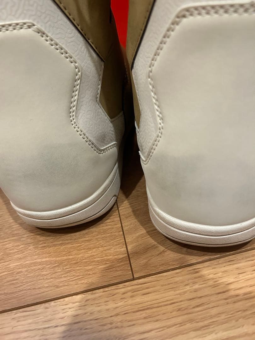 DEELUXE TEAM ID スノーボードブーツ 27センチ