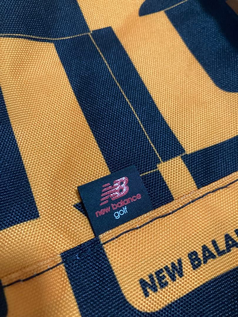 New Balance ゴルフバッグ BSTINMAE51906USA