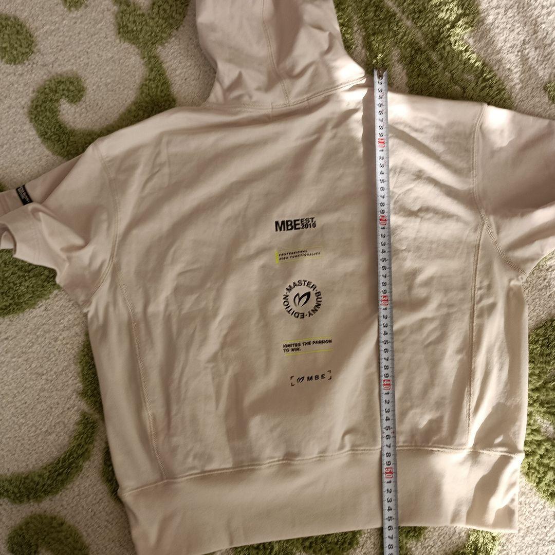 マスターバニー　セットアップ