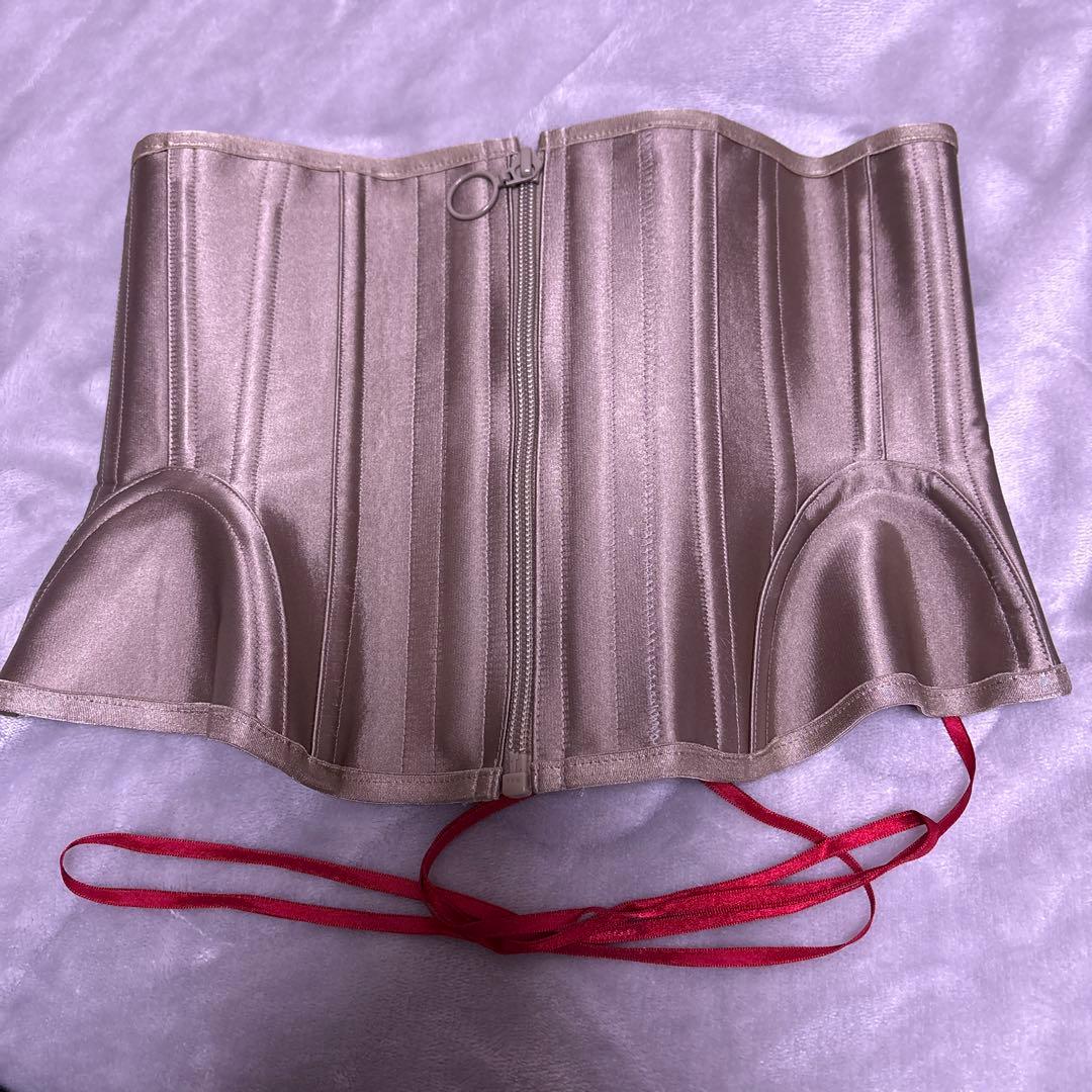 下着・アンダーウェア Enchanted Corset Kimberly