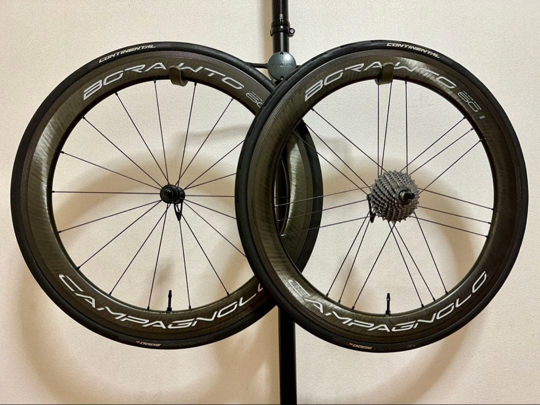 パーツ CAMPAGNOLO BORA WTO