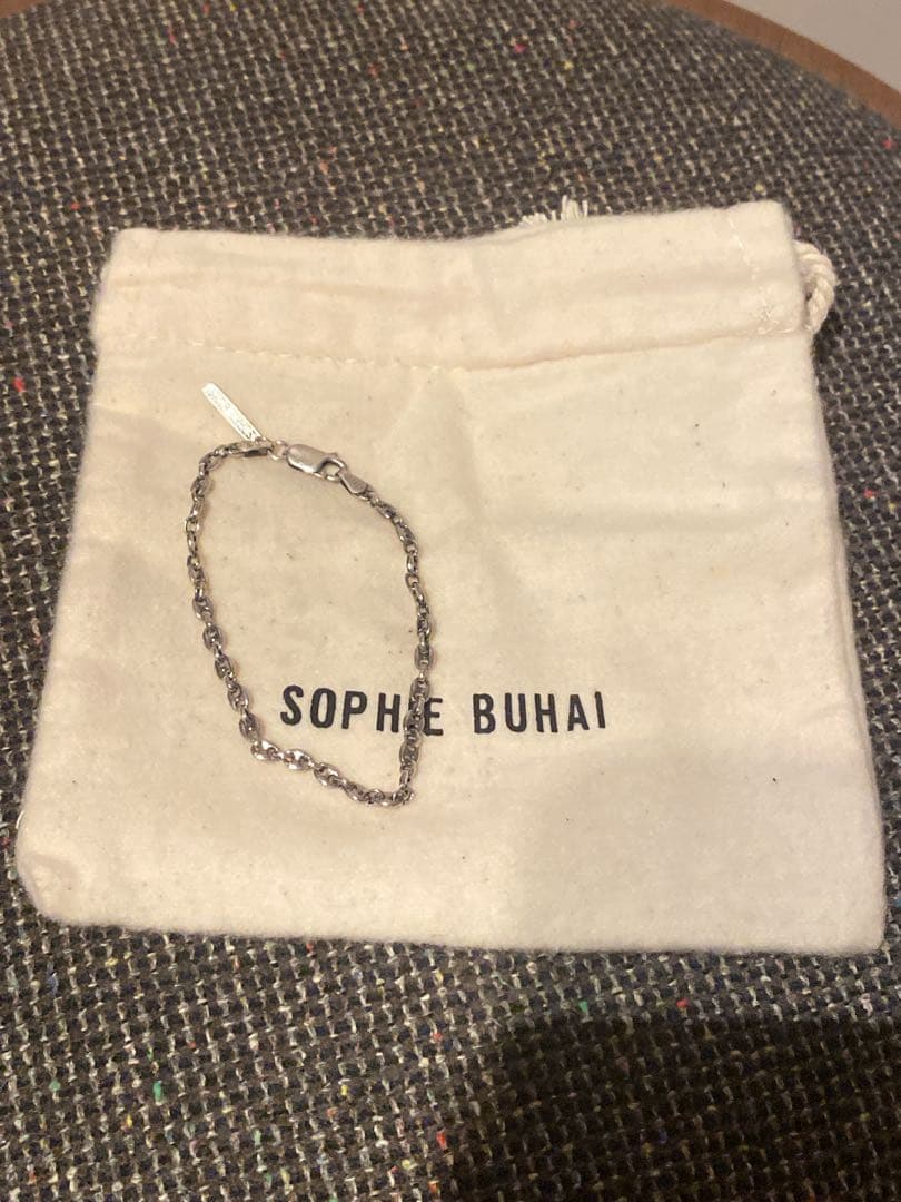 Classic Delicate Chain ブレスレット　年内限定値下げ