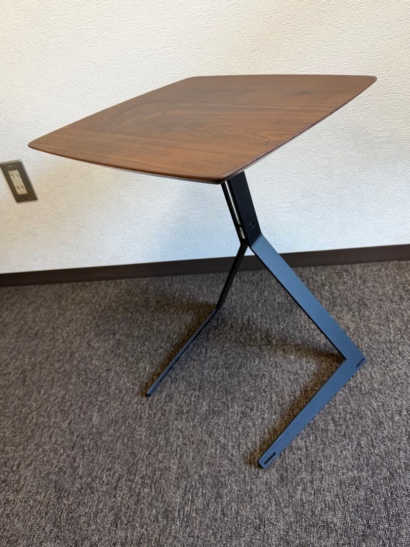 インターリバックス ニフティLT サイドテーブル 展示品