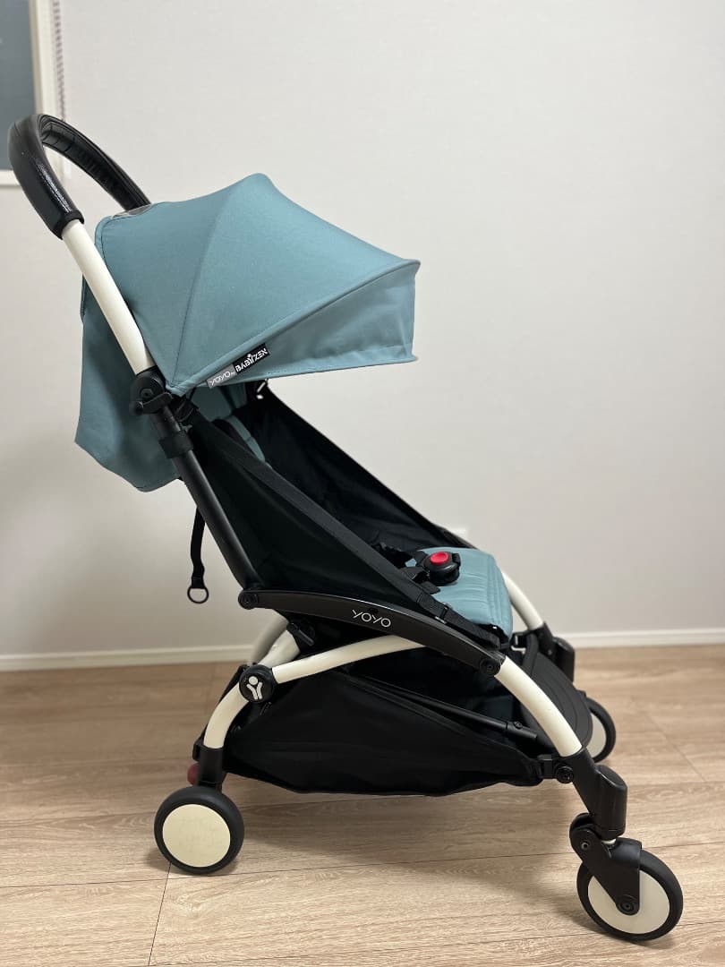 babyzen yoyo+ ベビーカー