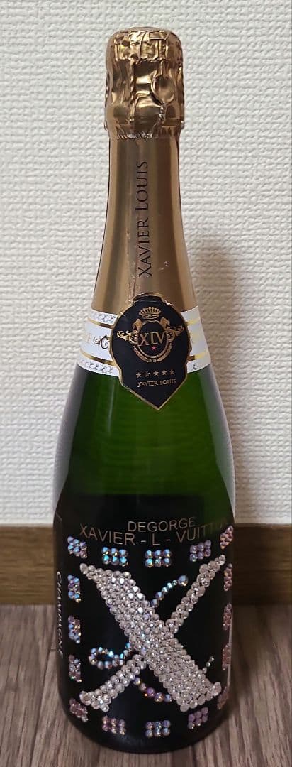 その他 XIV Xavier Louis Vuitton 750ml
