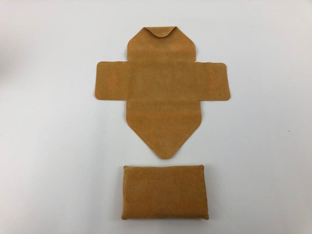 C*須様 ロレックス　空き箱　外箱　内箱　小冊子　カードケース　カレンダー　グリ