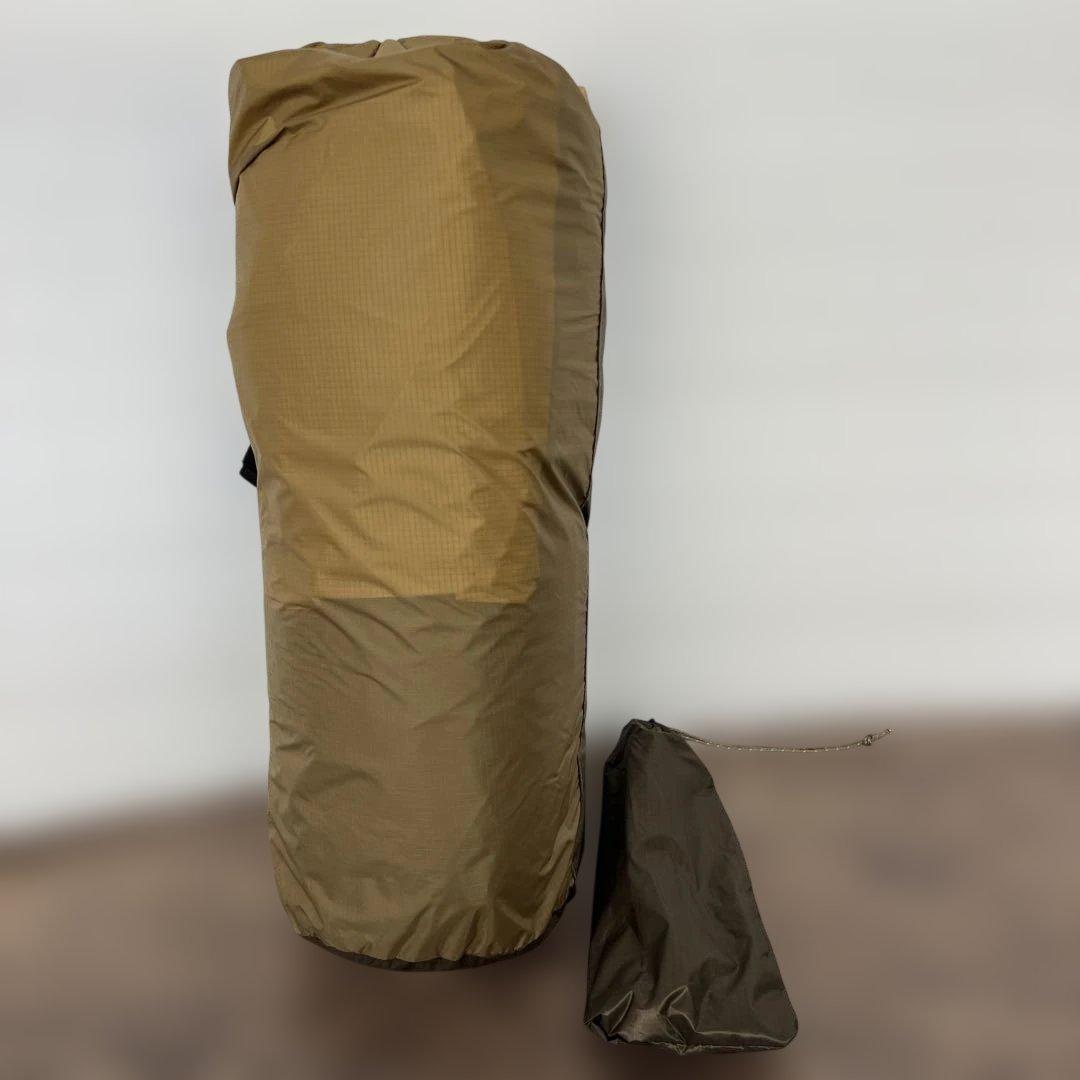 261551 MCトモウント 2-3人用テント 15Dナイロン PU3000mm