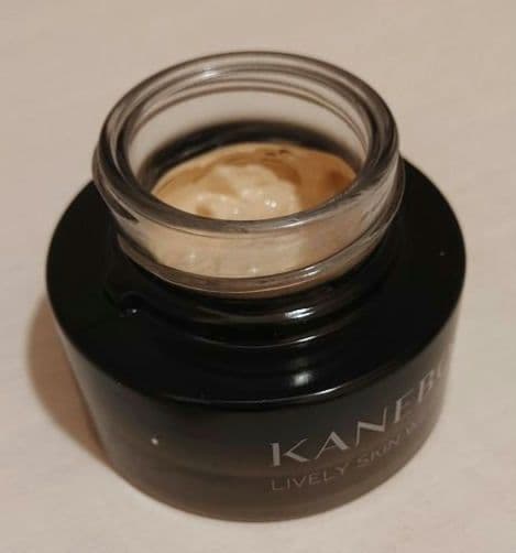 【くる】カネボウファンデーション+おしろい