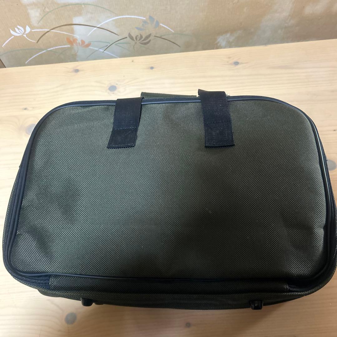 CAPD バクスター　バッグ加温機