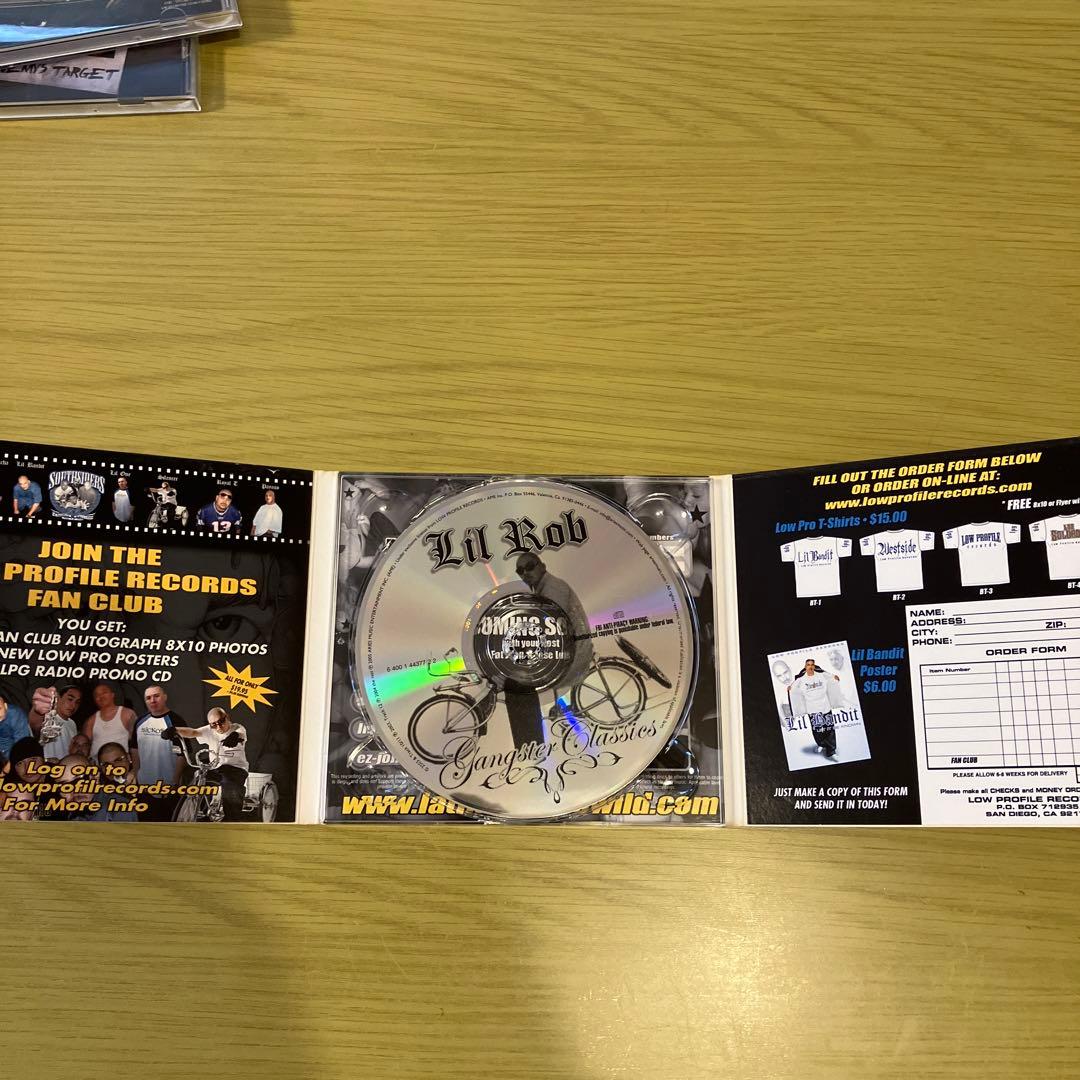 CHICANOなどCD15枚セット　まとめ売り