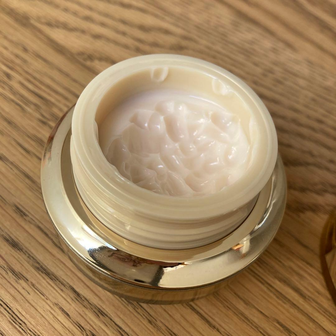 クレドポーボーテ　クレームイユーS 15g アイクリーム