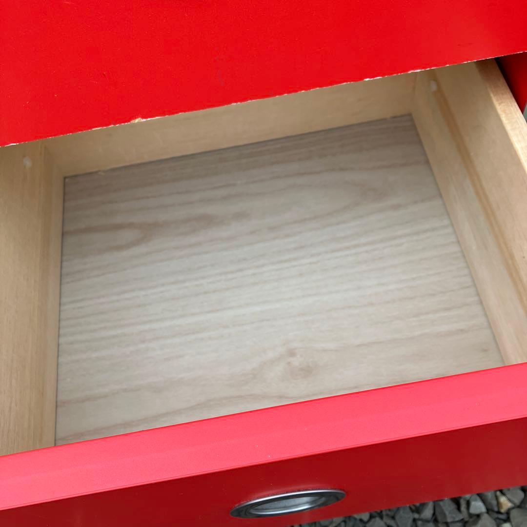 昭和レトロ スペースエイジ レグナテック チェスト 収納 ミッドセンチュリー