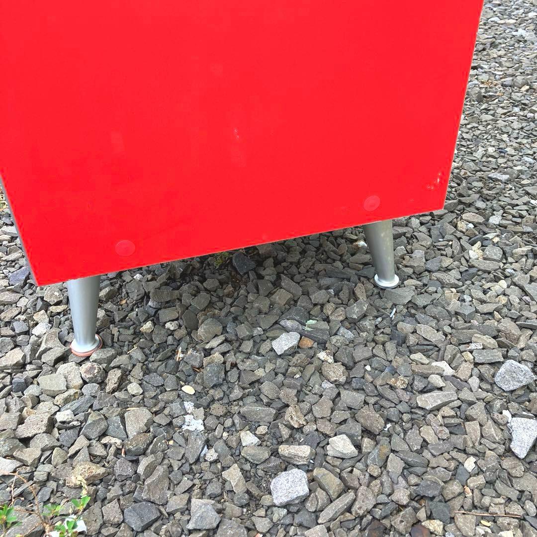 昭和レトロ スペースエイジ レグナテック チェスト 収納 ミッドセンチュリー