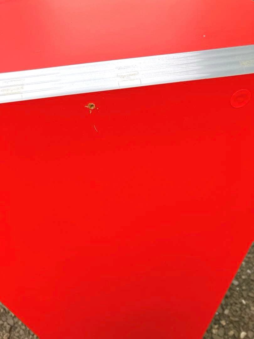 昭和レトロ スペースエイジ レグナテック チェスト 収納 ミッドセンチュリー