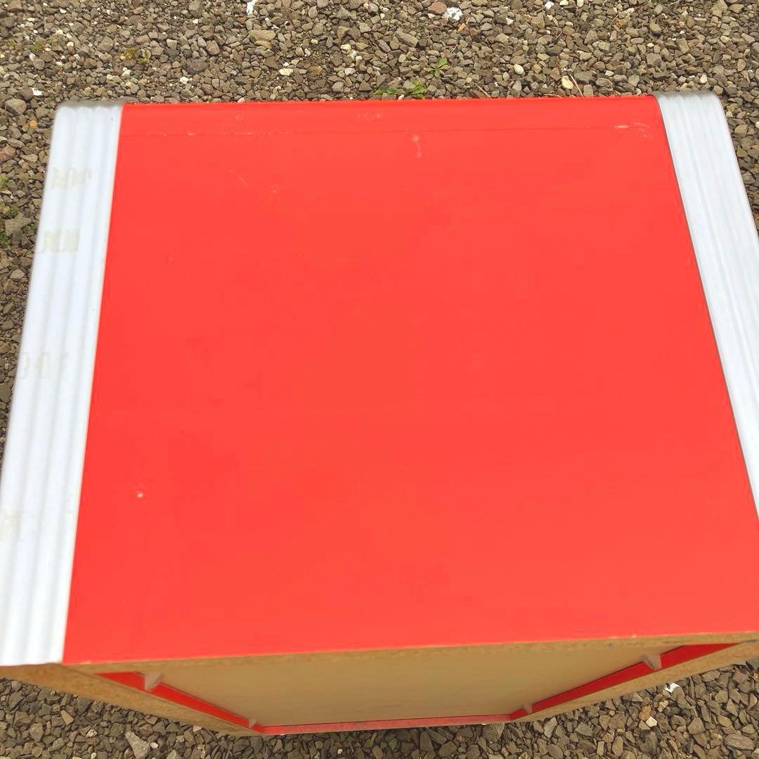 昭和レトロ スペースエイジ レグナテック チェスト 収納 ミッドセンチュリー