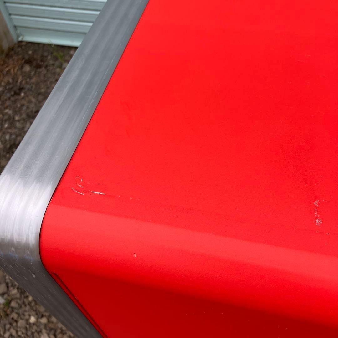 昭和レトロ スペースエイジ レグナテック チェスト 収納 ミッドセンチュリー