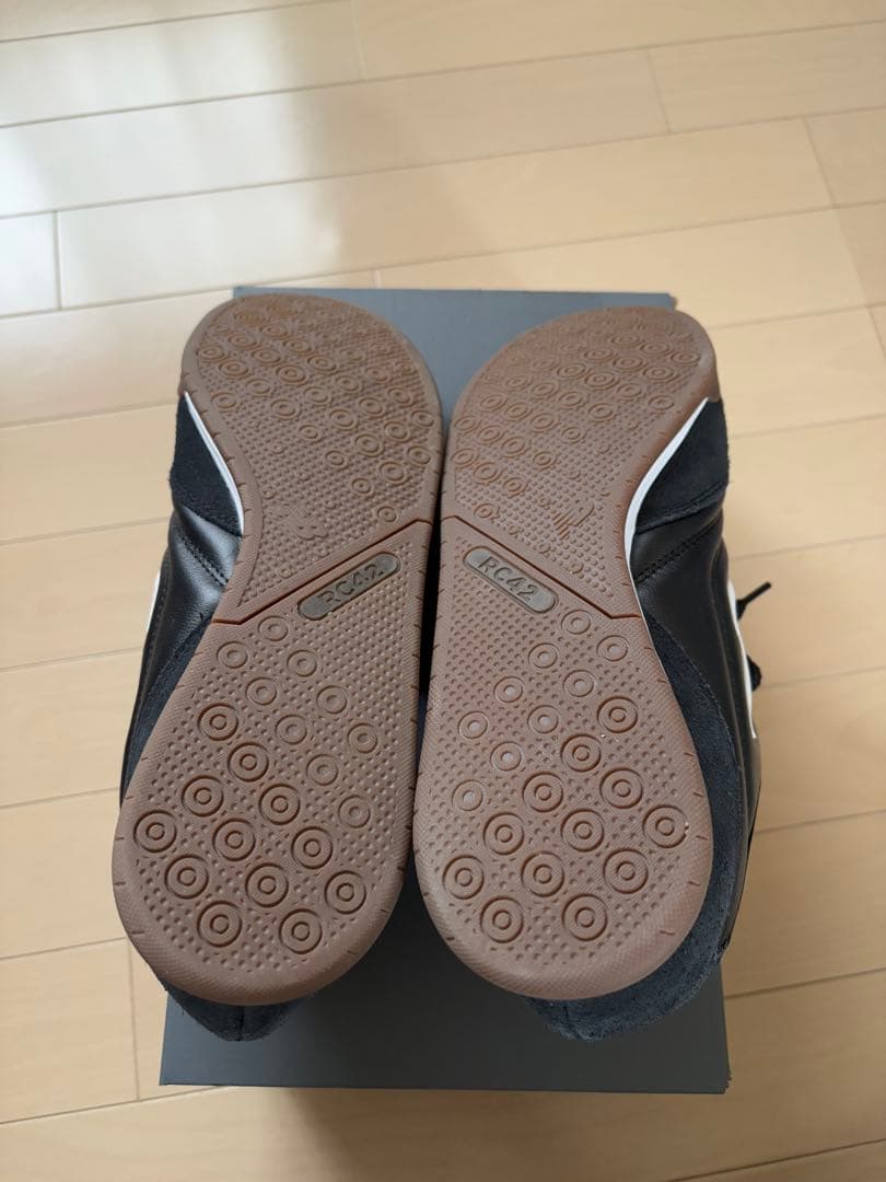 ニューバランス　URC42 28.5 OVY