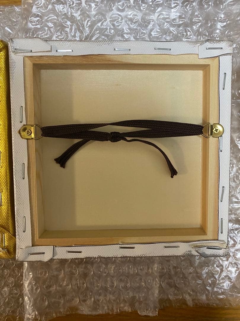 スサノオマジック谷口大智選手× 左右田薫さん 絵画2点セット サイン入り