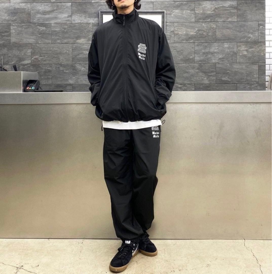 専用です！！【らっぱっぱ-様】ブラックアイパッチ　ワコマリア　セットアップ