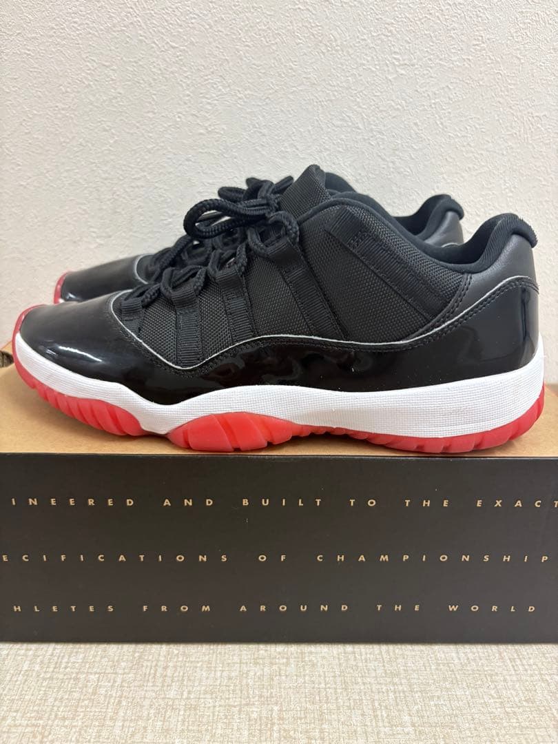 Nike Air Jordan 11 Low 「値下げ〇」