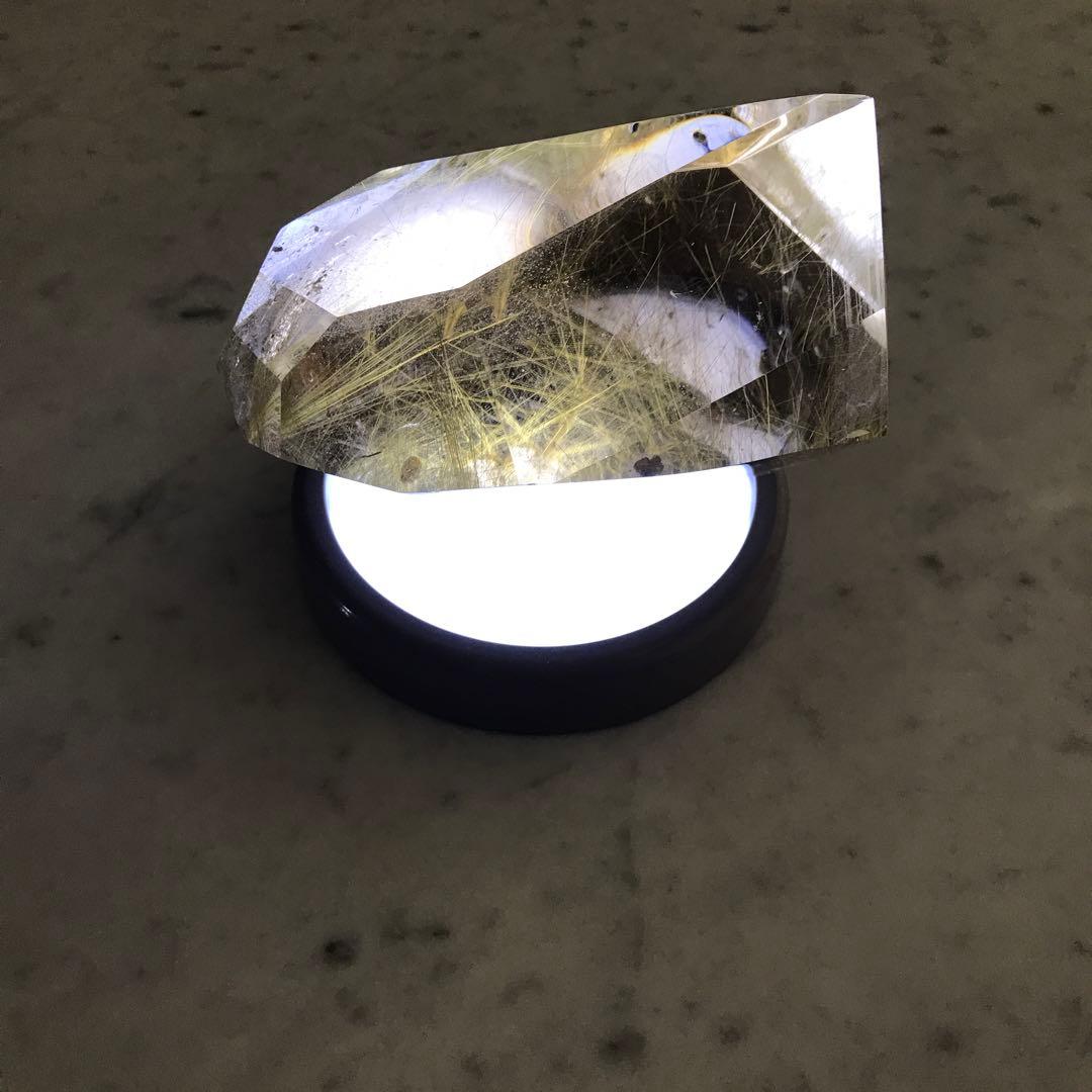 スーパーボール【約1800g】スモーキールチルクォーツ