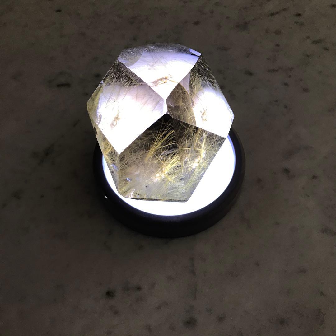 スーパーボール【約1800g】スモーキールチルクォーツ