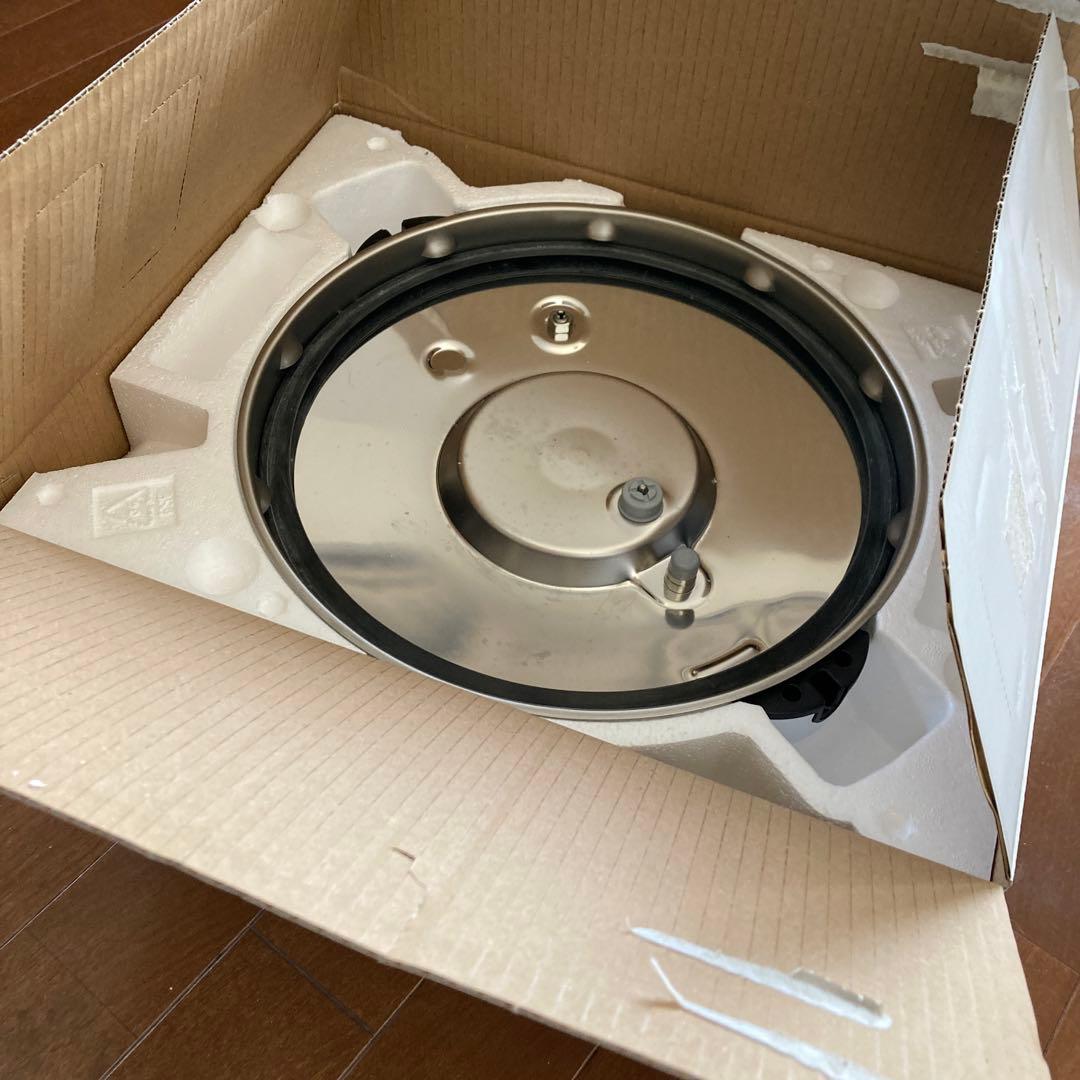 T-fal ClipsoMinut Duo 5.2L 圧力鍋