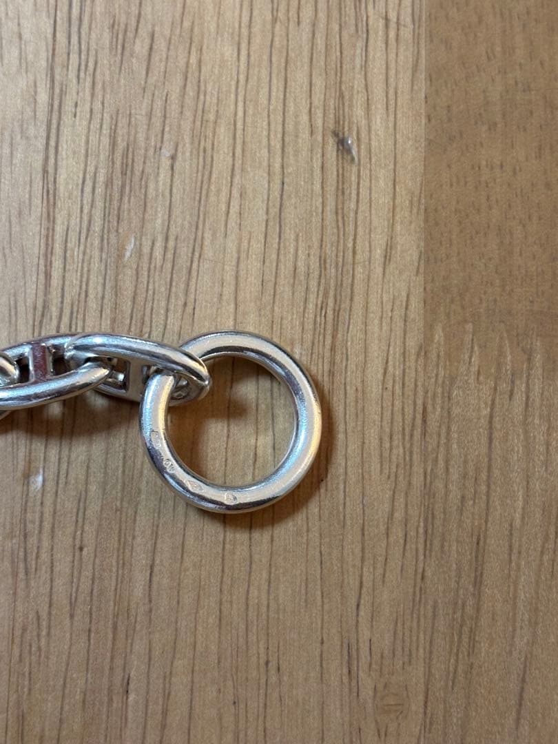 シェーヌダンクルヴィンテージMM18コマ　 マルジェラ期