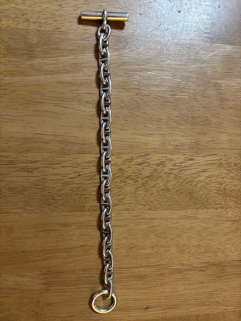 シェーヌダンクルヴィンテージMM18コマ　 マルジェラ期