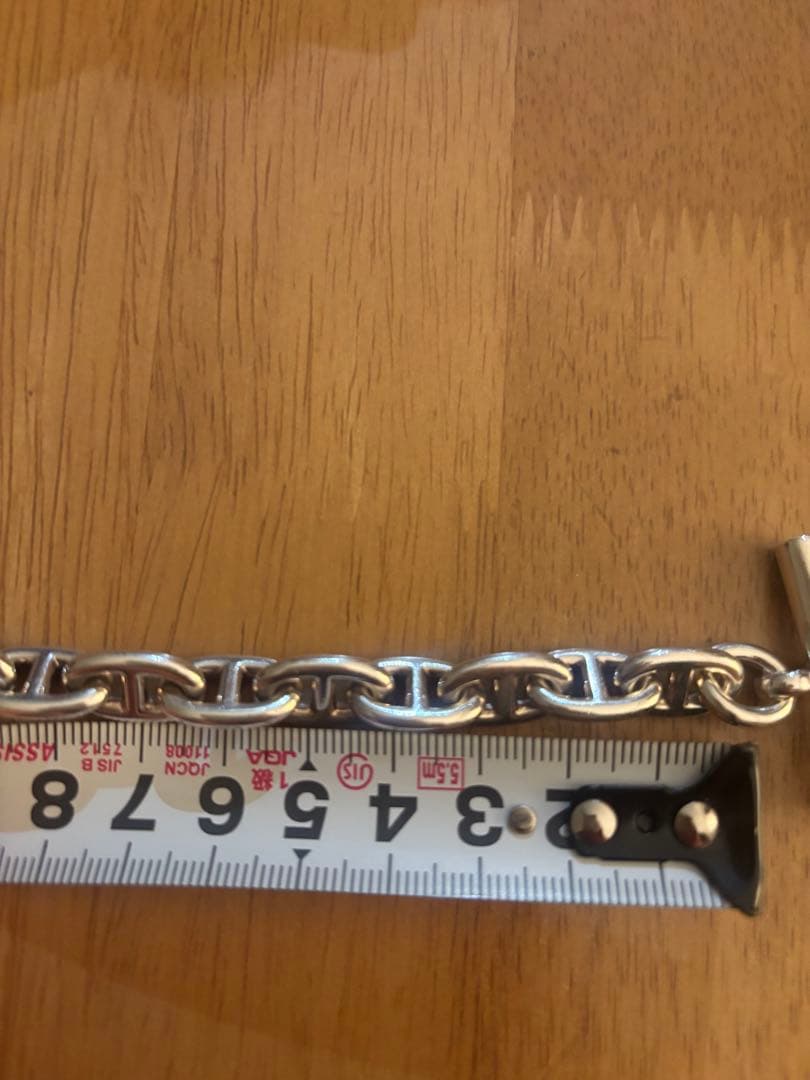 シェーヌダンクルヴィンテージMM18コマ　 マルジェラ期