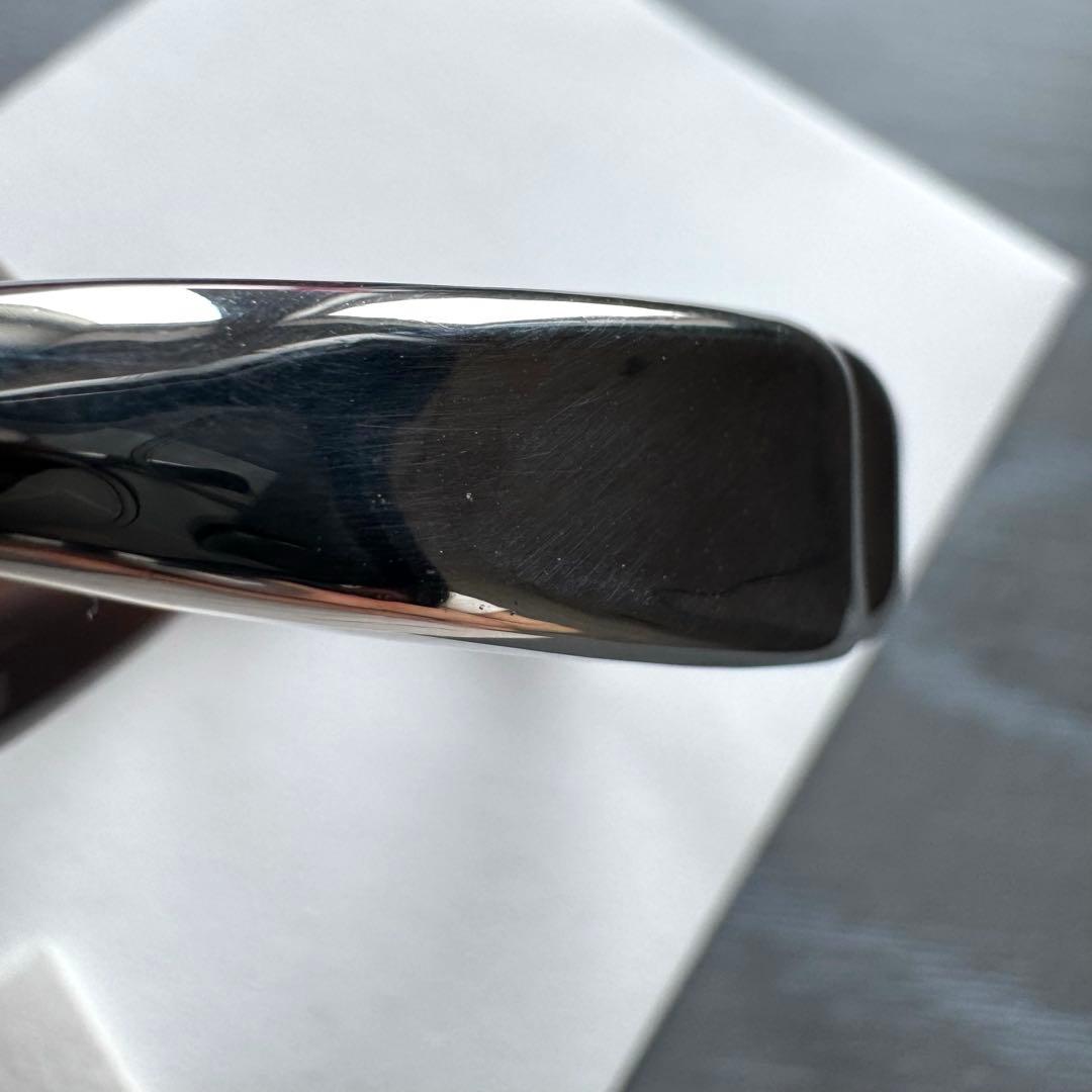 ラリースミス　LARRY SMITH バングル　メンズ　新品同様