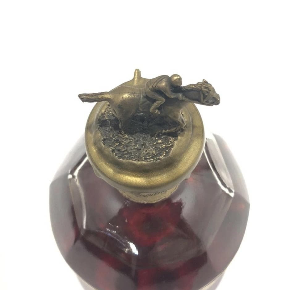 オールドボトル ブラントン 6-2-89 (3007R)