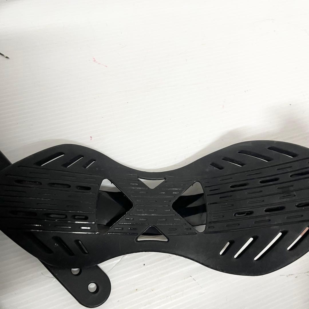 LIB TECH BENTL TRANSFER ビンディング　リブテック