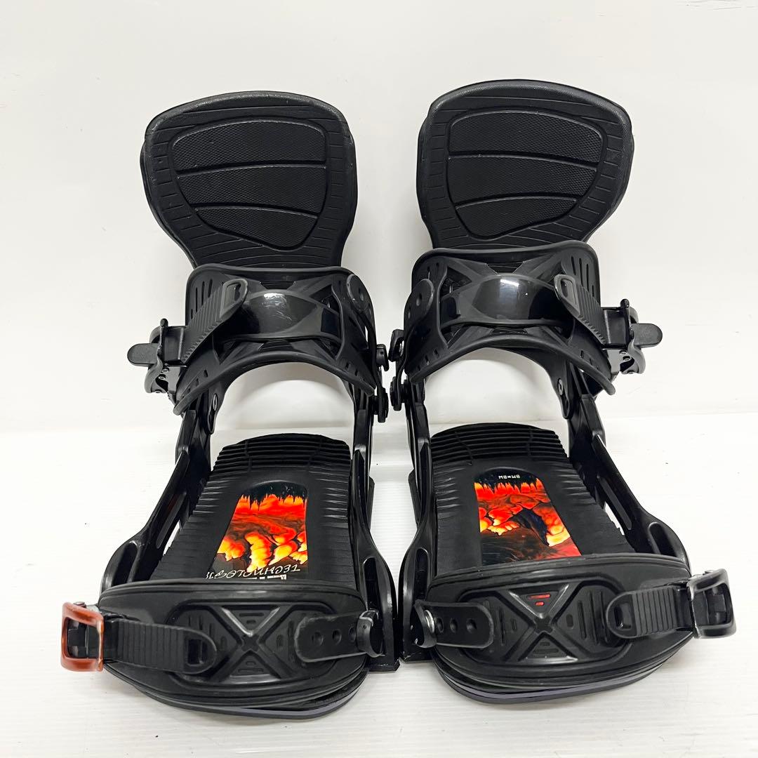 LIB TECH BENTL TRANSFER ビンディング　リブテック