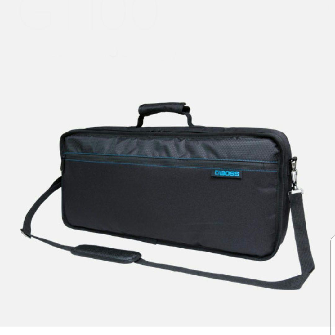 週末限定価格 新品未開封　BOSS GT-100 専用キャリングケース　攻略本