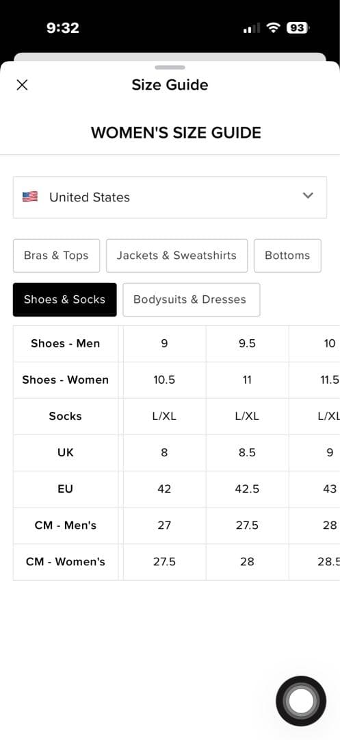 alo ホワイト スニーカー