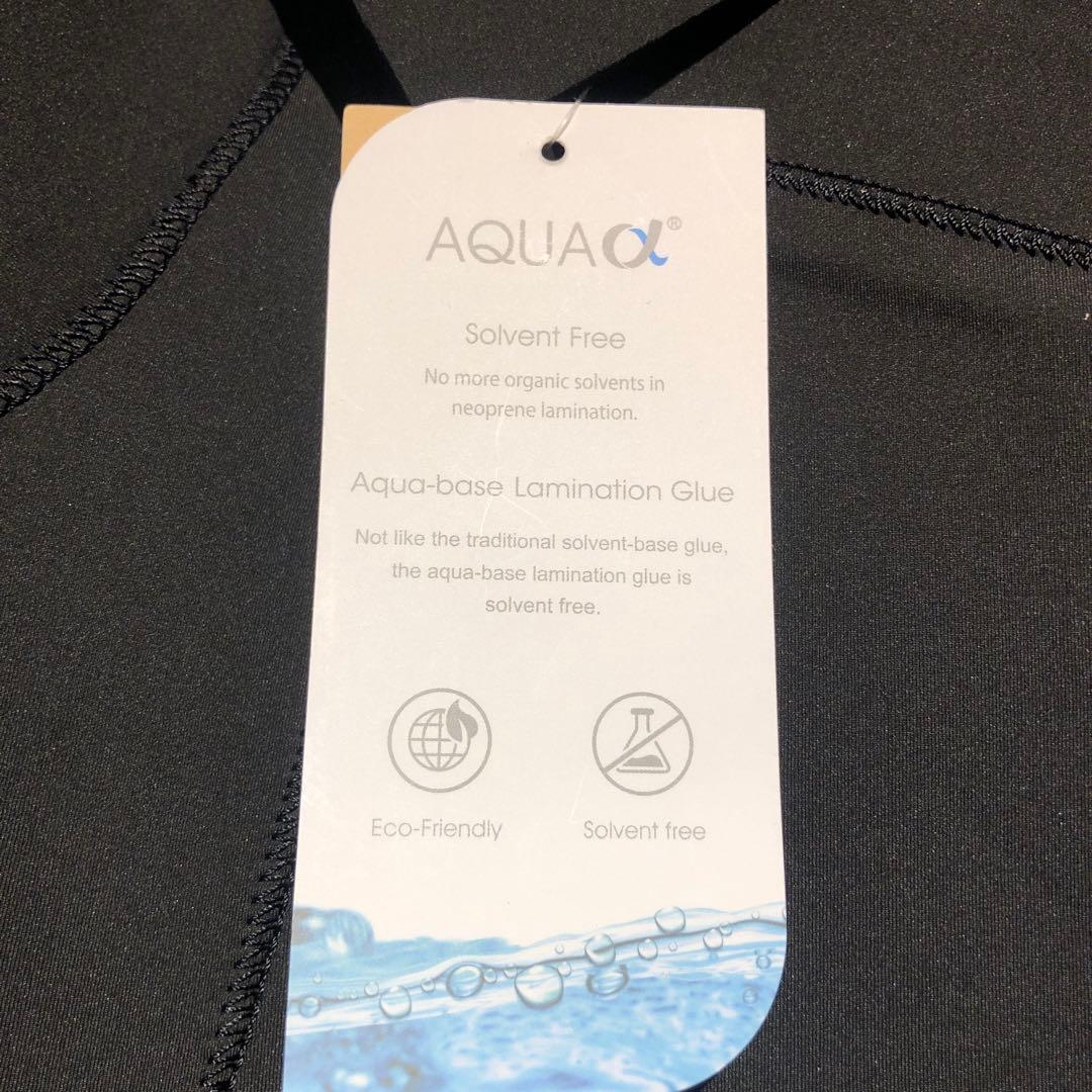 QUIKSILVER　ウェットスーツ