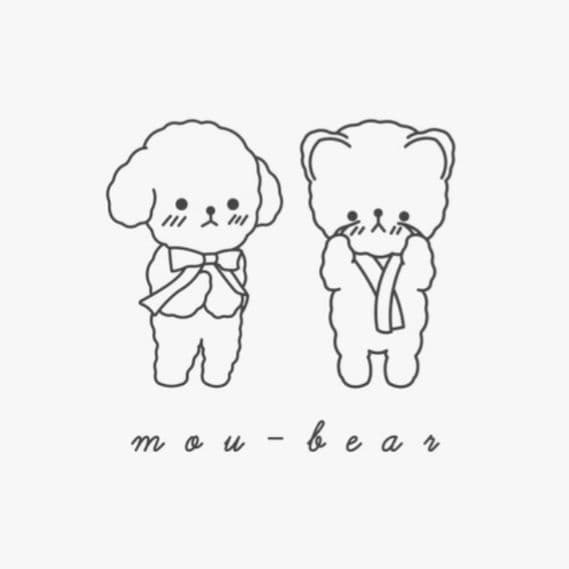 【さや】ポメラニアンぬいぐるみ♡