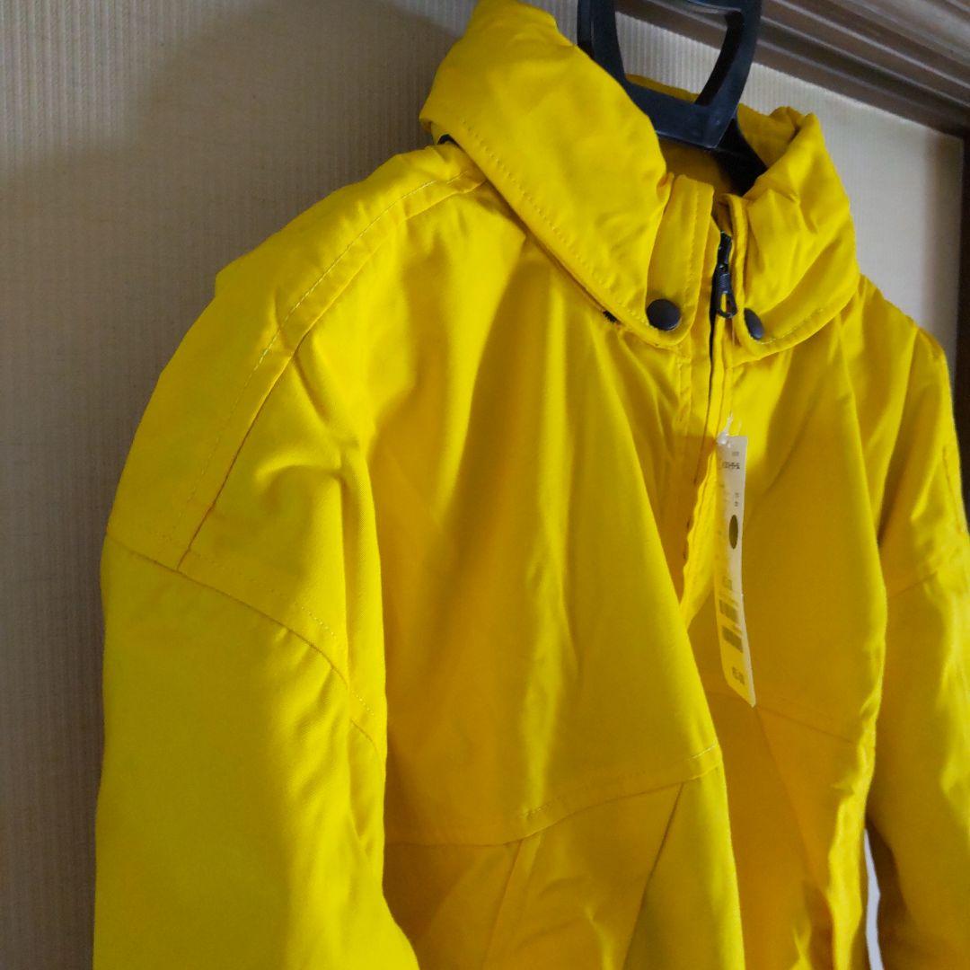 【未使用品】ハンティングワールド マウンテンパーカー ITALY製 3L位