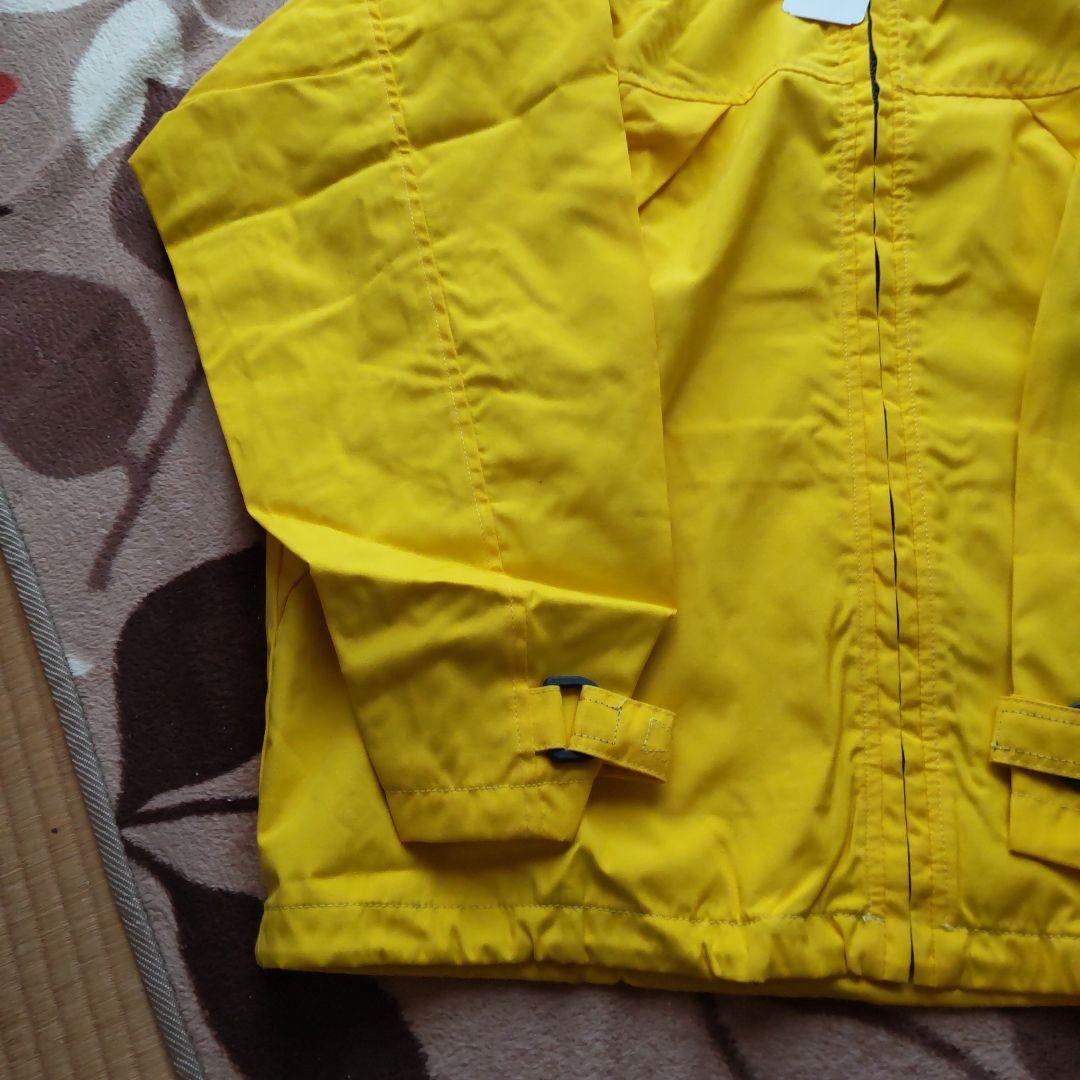 【未使用品】ハンティングワールド マウンテンパーカー ITALY製 3L位