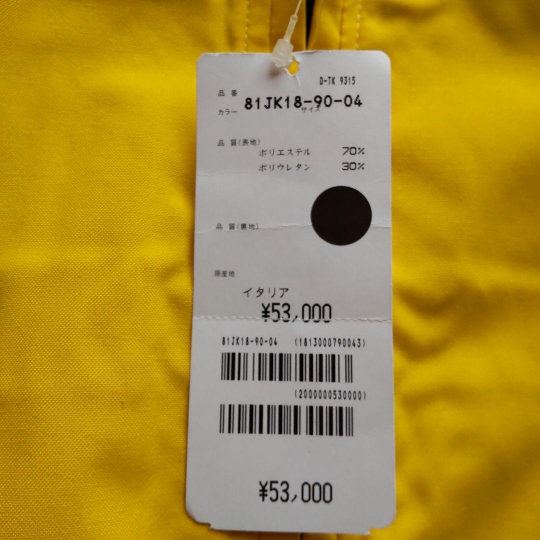 【未使用品】ハンティングワールド マウンテンパーカー ITALY製 3L位