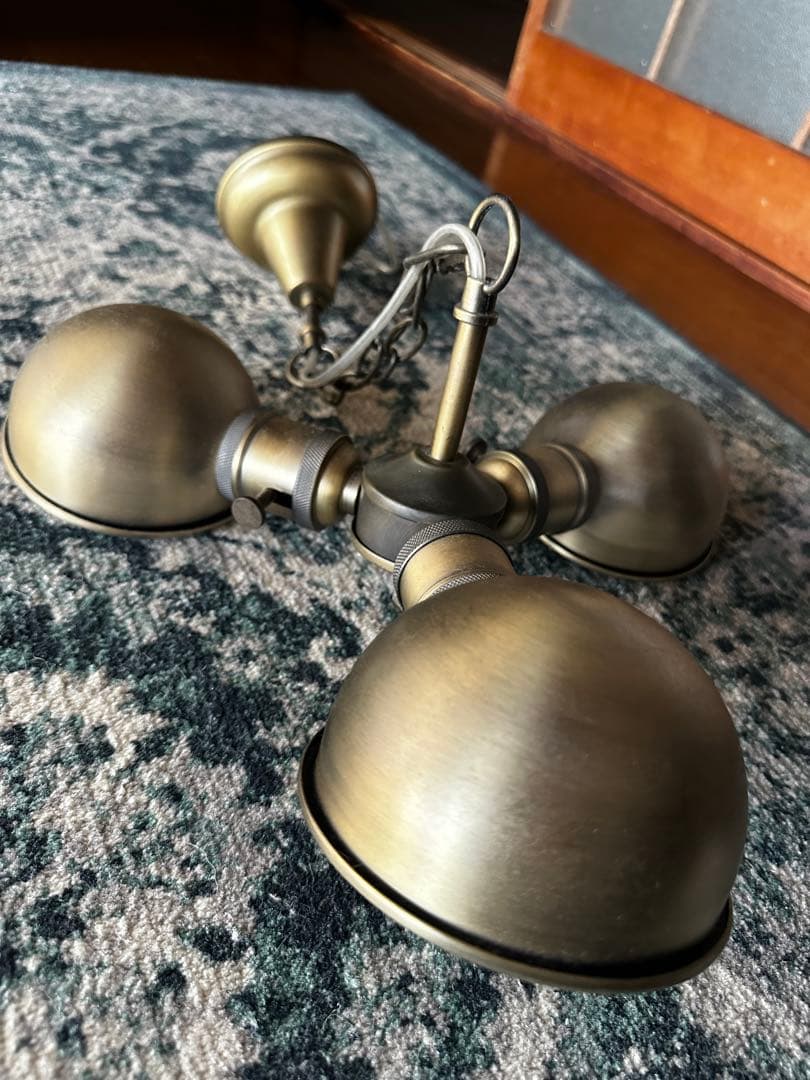 【ヴィンテージ風】照明