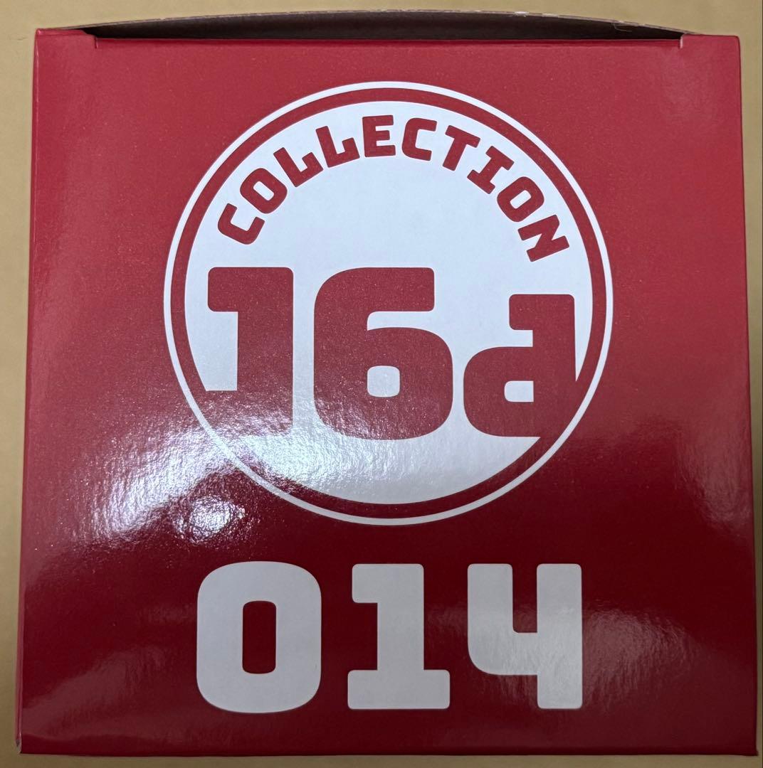 初代 タイガーマスク 伝説 HAO 16d ソフビ フィギュア 新日本プロレス