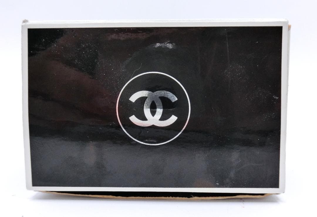 B CHANEL　シャネル　香水　エゴイストプラチナム　100ml　箱入り